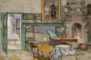  da Gerhard Munthe
