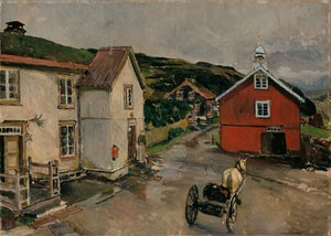  da Gerhard Munthe