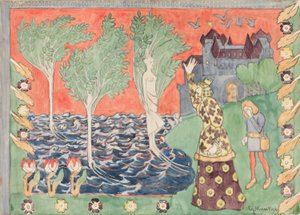  da Gerhard Munthe