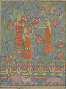  da Gerhard Munthe