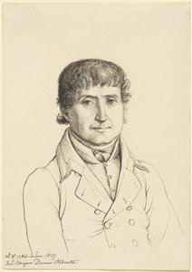Maggiordomo Albrecht