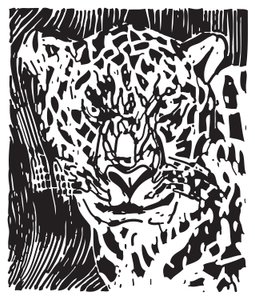 Leopardo da Gerhardt Isringhaus