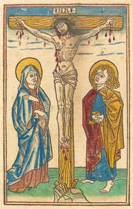 Cristo sulla Croce