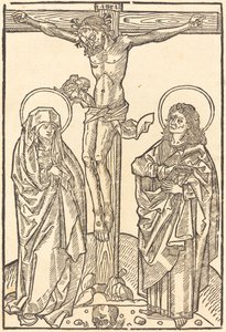 Cristo sulla Croce