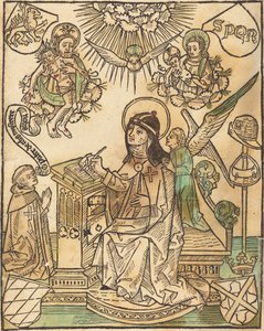 Santa Brigida