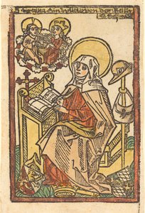 Santa Brigida