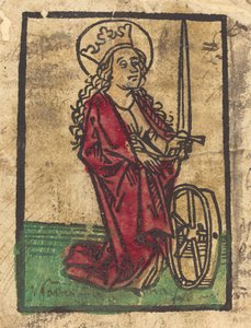 Santa Caterina d