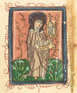 Santa Chiara d