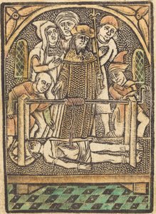 San Erasmo da German 15th Century