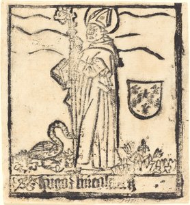 San Ugo di Lincoln (o San Ugo di Avalon)
