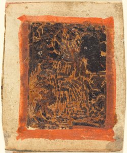 Santa Margherita da German 15th Century