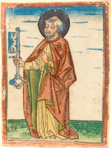 San Pietro da German 15th Century