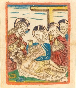 Il compianto