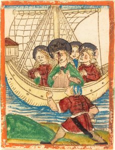 Il viaggio di Sant