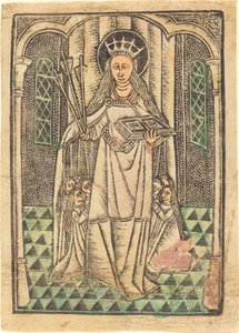 Santa Orsola come Protettore