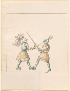 Freydal, Il libro dei tornei e giostre dell