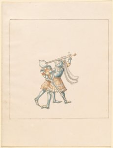 Freydal, Il Libro delle Giostre e Tornei dell