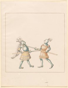 Freydal, Il libro delle giostre e tornei dell