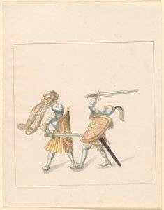 Freydal, Il libro delle giostre e tornei dell