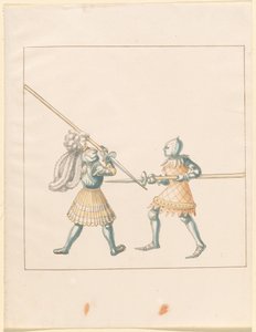 Freydal, Il Libro delle Giostre e Tornei dell