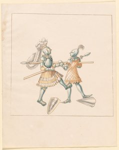 Freydal, Il Libro delle Giostre e Tornei dell