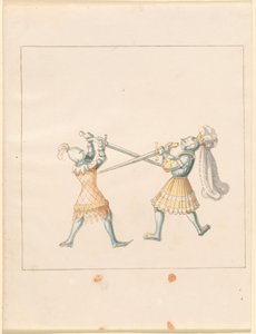Freydal, Il libro dei tornei e giostre dell