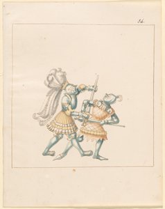 Freydal, Il libro delle giostre e dei tornei dell