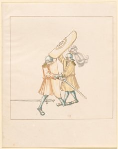 Freydal, Il Libro delle Giostre e Tornei dell