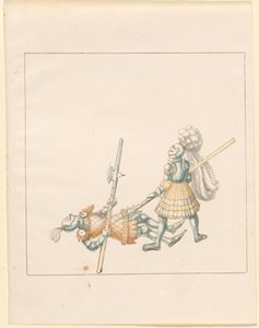 Freydal, Il libro delle giostre e dei tornei dell