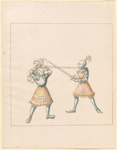 Freydal, Il libro dei tornei e giostre dell