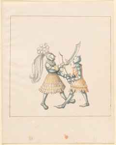 Freydal, Il libro dei tornei e giostre dell