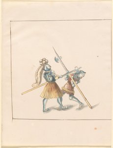 Freydal, Il libro dei tornei e delle giostre dell