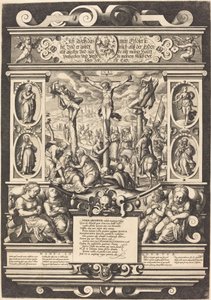 Monumento funebre alle figlie di Feuerabend da German 16th Century