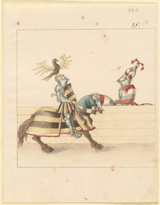 Giostra della pace italiana