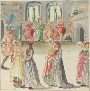 Mascherata