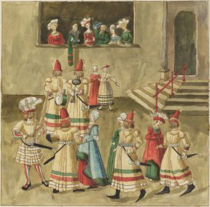 Mascherata