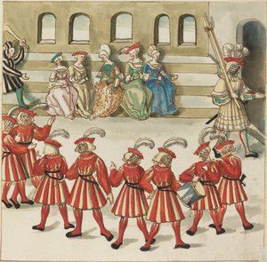 Mascherata