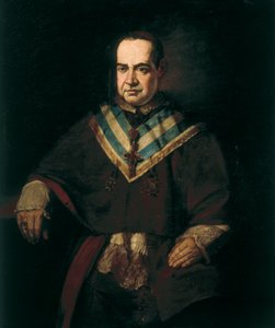 Ritratto di Sant