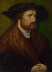 Ritratto di un uomo