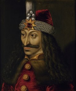 Vlad III, Principe di Valacchia 1431-1476, seconda metà del XVI sec.