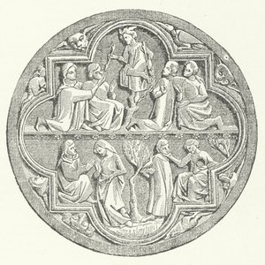 Una rappresentazione dell