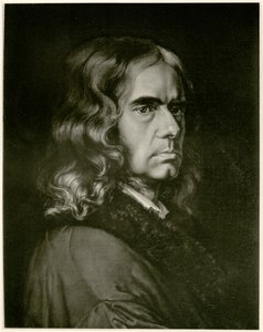 Adelbert von Chamisso da German School