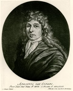 Adriaan van Ostade da German School