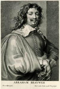 Adriaen Brouwer