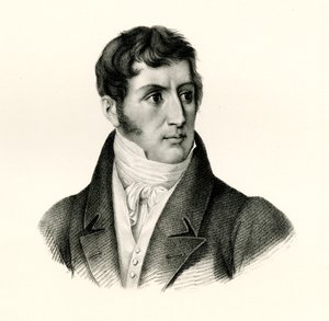 Alessandro Manzoni, 1884-90 da German School