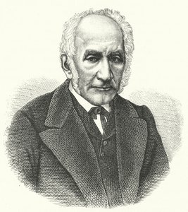 Alessandro Manzoni, poeta e romanziere italiano da German School
