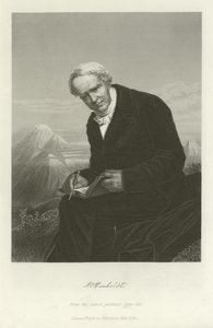 Alexander von Humboldt da German School