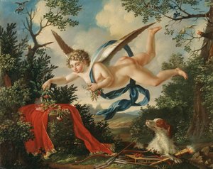 Allegorie dell