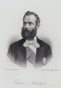 Alois Ledersteger, scrittore austriaco