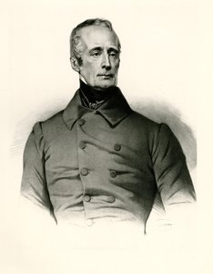 Alphonse Marie Louis Prat de Lamartine da German School